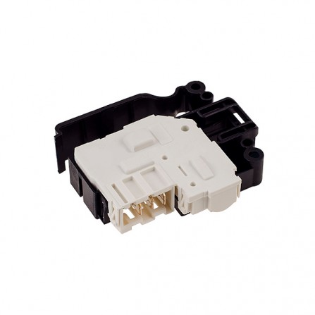 Замок люка (двері) для пральної машини Indesit C00307442