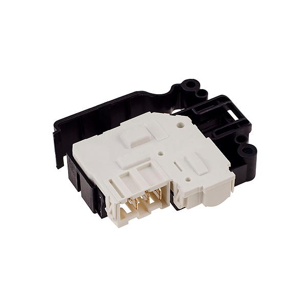 Замок люка (двері) для пральної машини Indesit C00307442