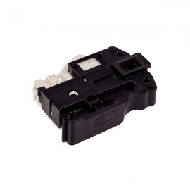 Замок люка (двері) для пральної машини Indesit C00307442