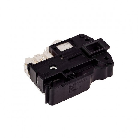 Замок люка (двері) для пральної машини Indesit C00307442