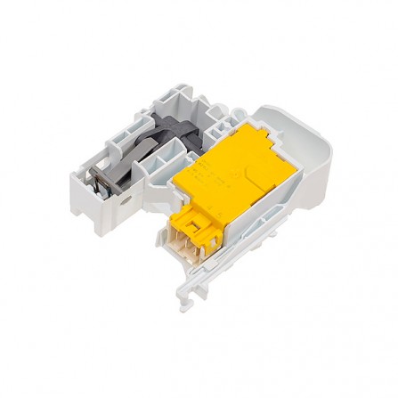 Замок люка (двері) для пральної машини Ariston ROLD C00299278