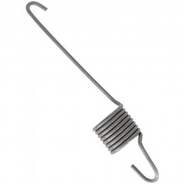 Пружина бака 118009 стиральной машины Ariston/Indesit