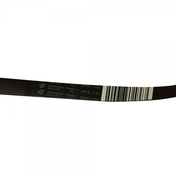 Ремень для стиральной машины EL 1195 H8