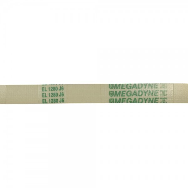 Ремень для стиральной машины EL 1280 J6