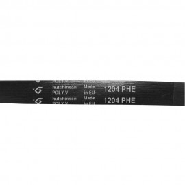 Ремень 1204 H8 Hutchison для стиральной машины