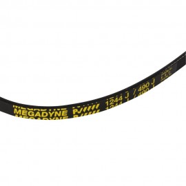 Ремень 1244 J4 Megadyne стиральной машины