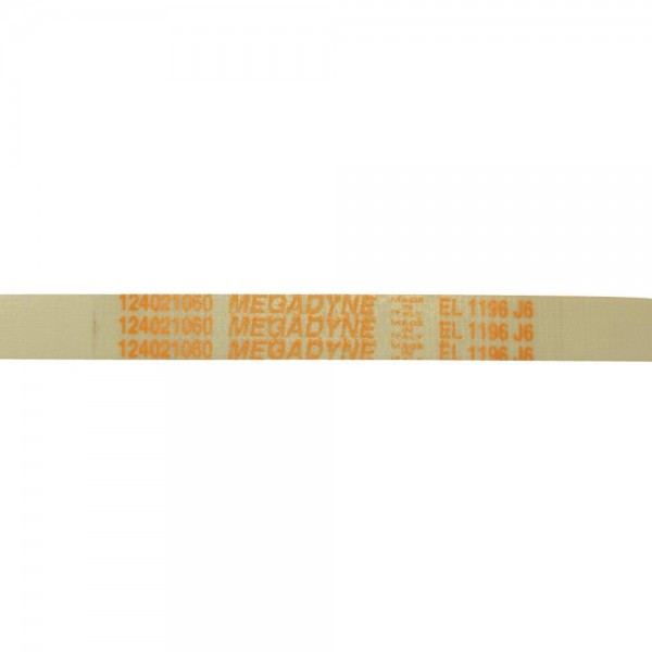 Ремень для стиральной машины EL 1196 J6