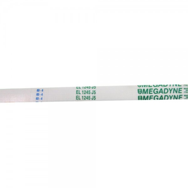 Ремень для стиральной машины 1245 J5 Megadyne