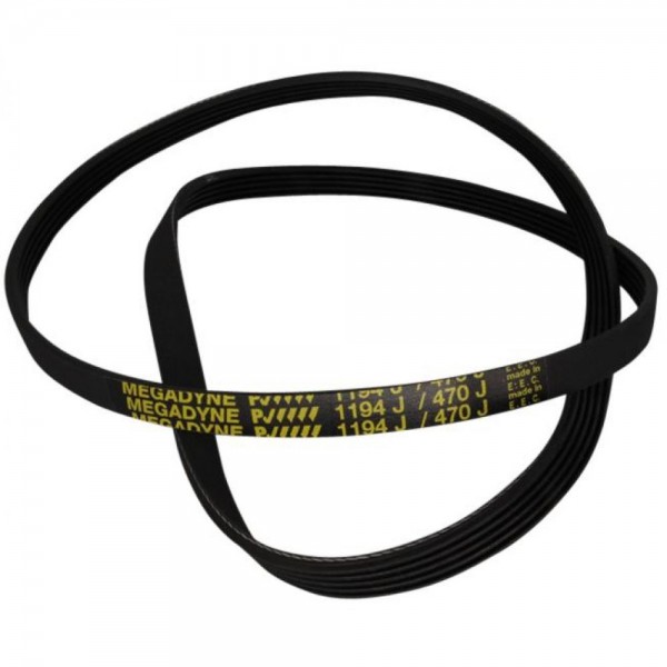Ремень 1194 J5 Megadyne стиральной машины