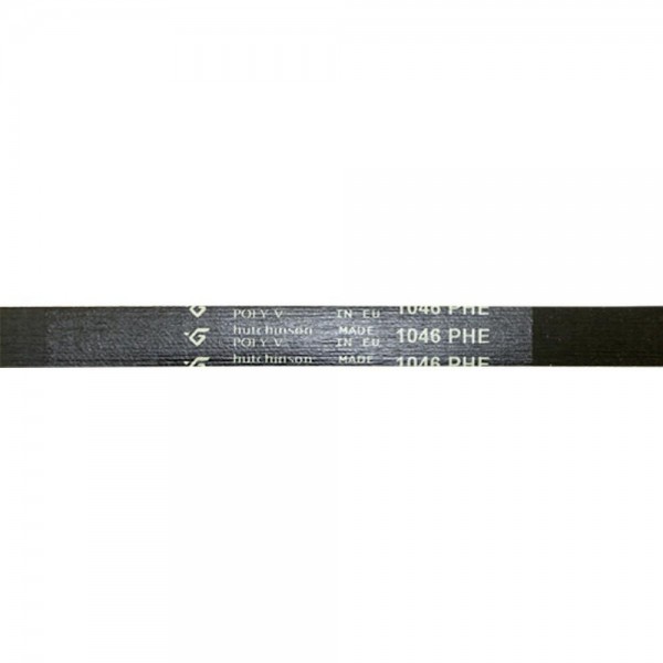 Ремень 1046 H8 стиральной машины Ariston/Indesit