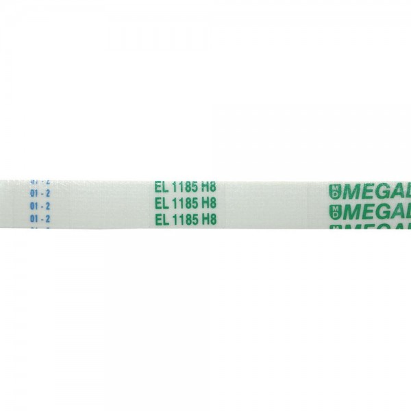 Ремень EL 1185 H8 стиральной машины