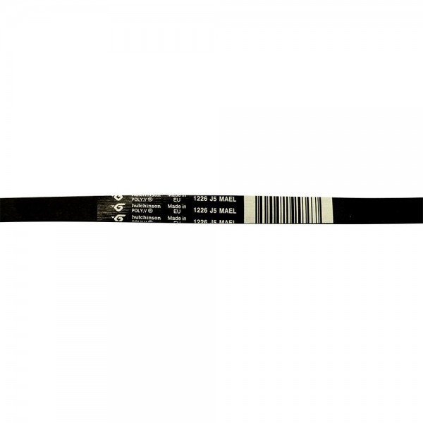 Ремень 1226 J5 стиральной машины Ariston/Indesit