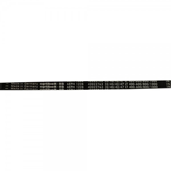 Ремень для стиральной машины 1228 H6