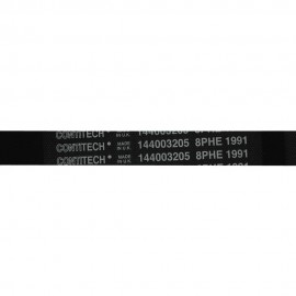 Ремень 1991 H8 сушильной машины Ariston/Indesit