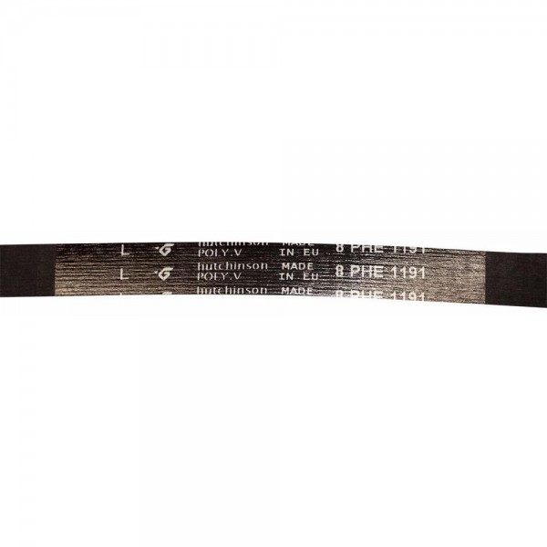 Ремень 1191 H8 Hutchinson стиральной машины