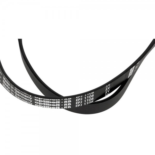 Ремень 1108 J5 стиральной машины