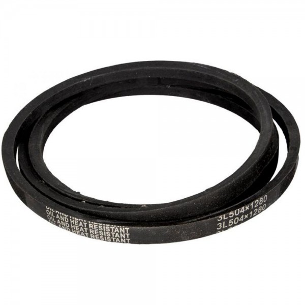 Ремень 3L 504 стиральной машины клиновой