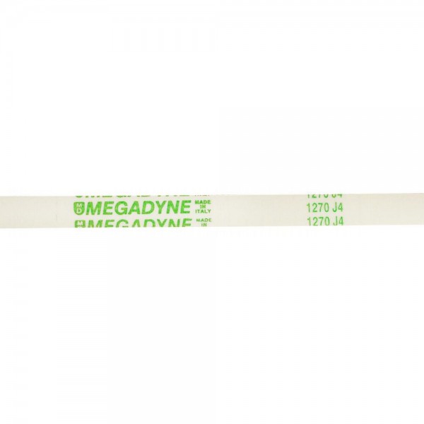Ремень стиральной машины 1270 J4 EL Megadyne