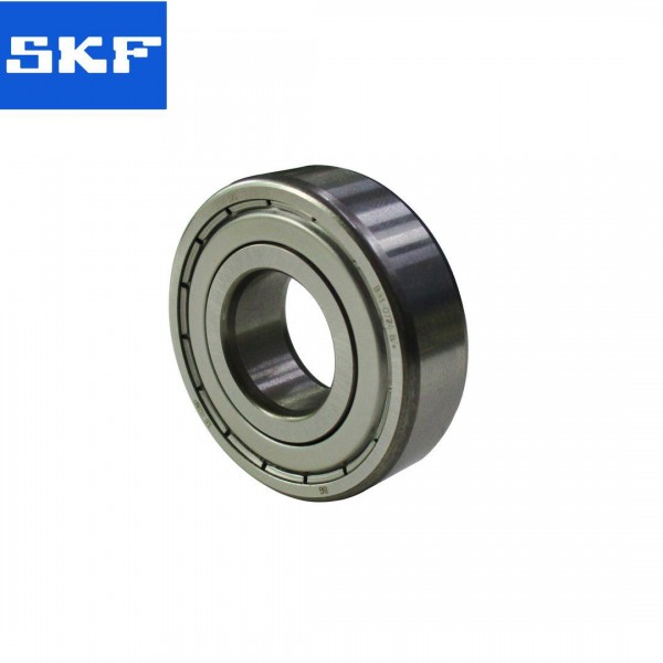 Подшипник SKF 6307-2Z ITALY в коробке