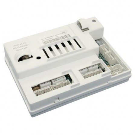 Модуль управления 252878 Ariston/Indesit