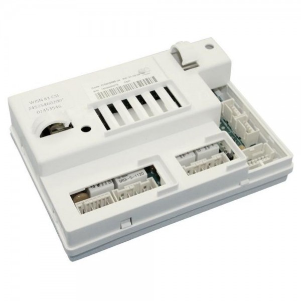 Модуль управления 252878 Ariston/Indesit