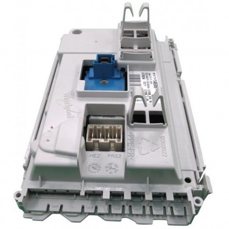 Модуль управления 481221470658 Whirlpool/Ariston/Indesit