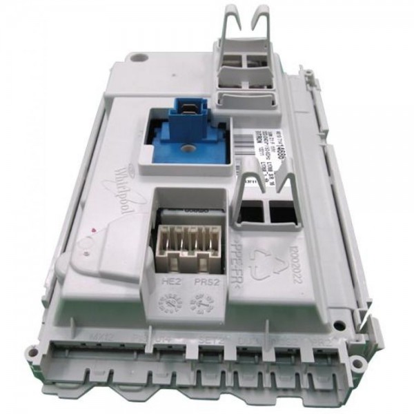 Модуль управления 481221470658 Whirlpool/Ariston/Indesit
