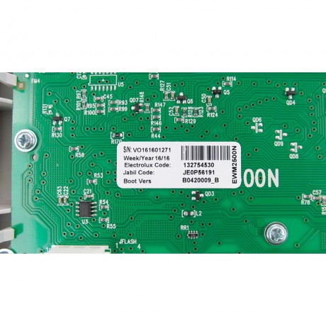 Модуль управления 3792722245 AEG/Electrolux