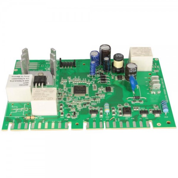 Модуль управления 908092001707 Атлант