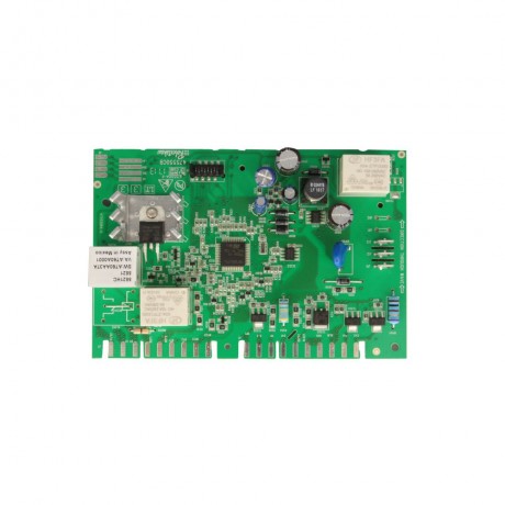 Модуль управления 908092001707 Атлант