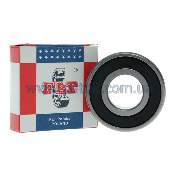 Универсальный подшипник для стиральной машины 6204-2RS FLT от ★Интернет-магазин Patok★