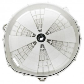 Полубак задний AJQ69410401 стиральной машины LG