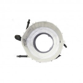 Полубак передний ACQ68922604 стиральной машины LG