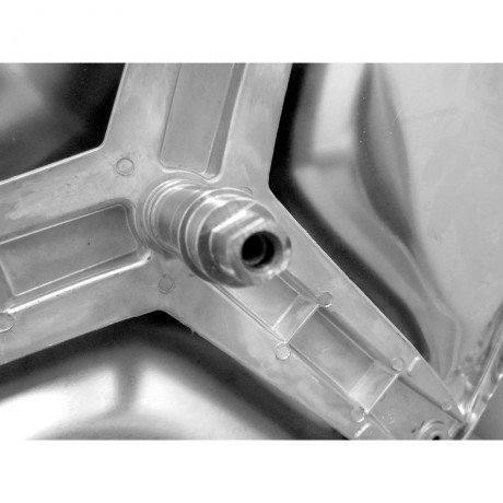 Барабан 773699 стиральной машины Bosch/Siemens