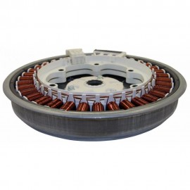 Двигатель MEV348143 стиральной машины LG