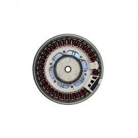 Двигатель MEV348143 стиральной машины LG