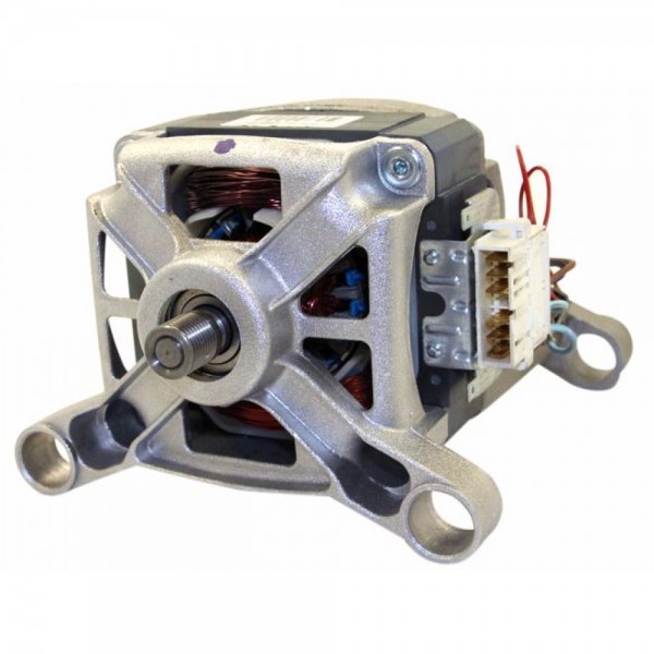 Двигатель 095348 стиральной машины Ariston/Indesit