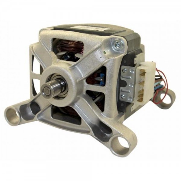 Двигатель 074209 стиральной машины Ariston/Indesit