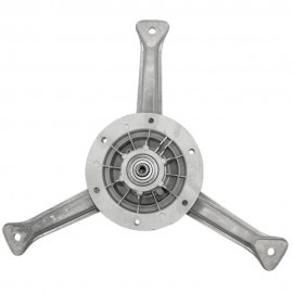 Крестовина барабана в сборе COD.065 Ariston/Indesit