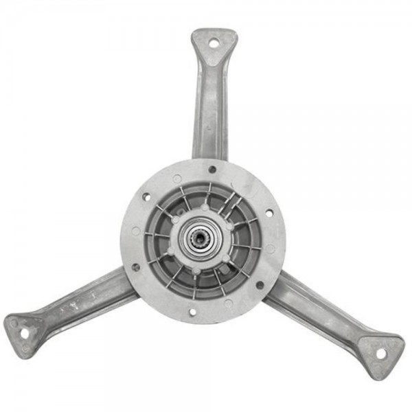 Крестовина барабана в сборе COD.065 Ariston/Indesit