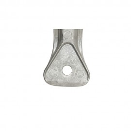 Крестовина барабана в сборе COD.065 Ariston/Indesit