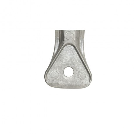 Крестовина барабана в сборе COD.065 Ariston/Indesit