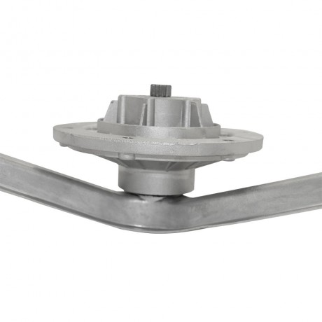 Крестовина барабана в сборе COD.065 Ariston/Indesit