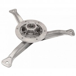 Крестовина cod014 стиральной машины Ariston/Indesit + суппорт