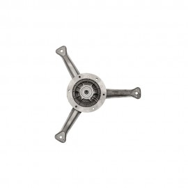 Крестовина cod014 стиральной машины Ariston/Indesit + суппорт