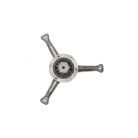 Крестовина cod014 стиральной машины Ariston/Indesit + суппорт