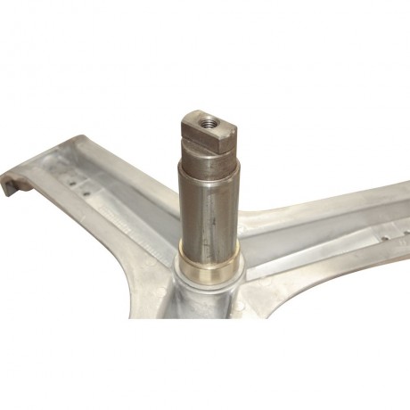 Крестовина cod710 стиральной машины Electrolux