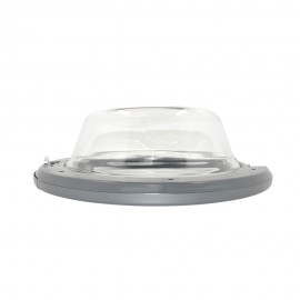 Люк в сборе 294779 стиральной машины Ariston