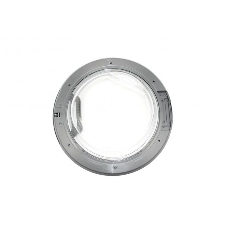 Люк в сборе 294779 стиральной машины Ariston