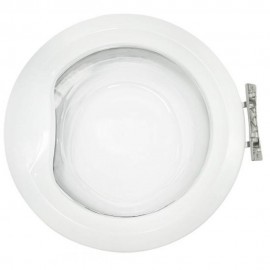 Люк в сборе 2915100300 стиральной машины Beko